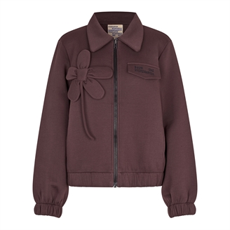 Baum und Pferdgarten Joanne Jacket Deep Burgundy